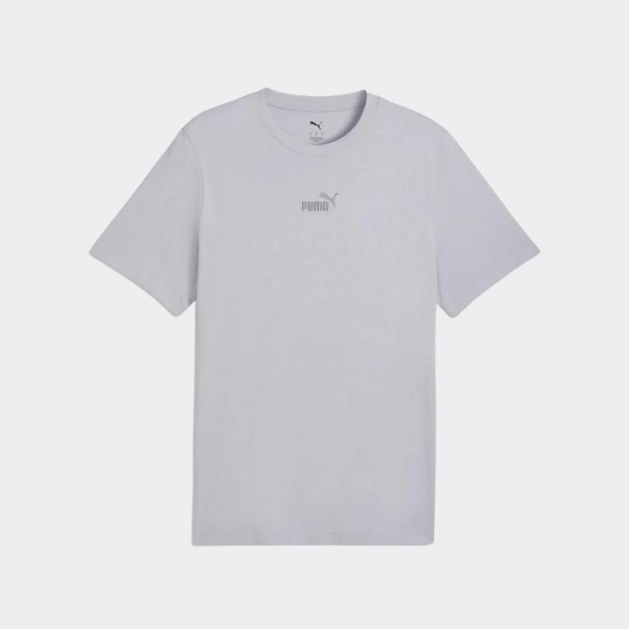 PUMA ESSENTIAL SMALL LOGO CENTERED TSHIRT