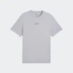 PUMA ESSENTIAL SMALL LOGO CENTERED TSHIRT