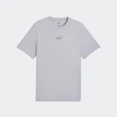PUMA ESSENTIAL SMALL LOGO CENTERED TSHIRT
