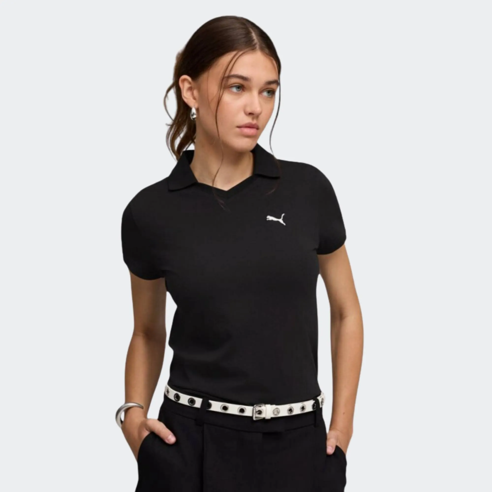 PUMA ESSENTIAL BABY POLO