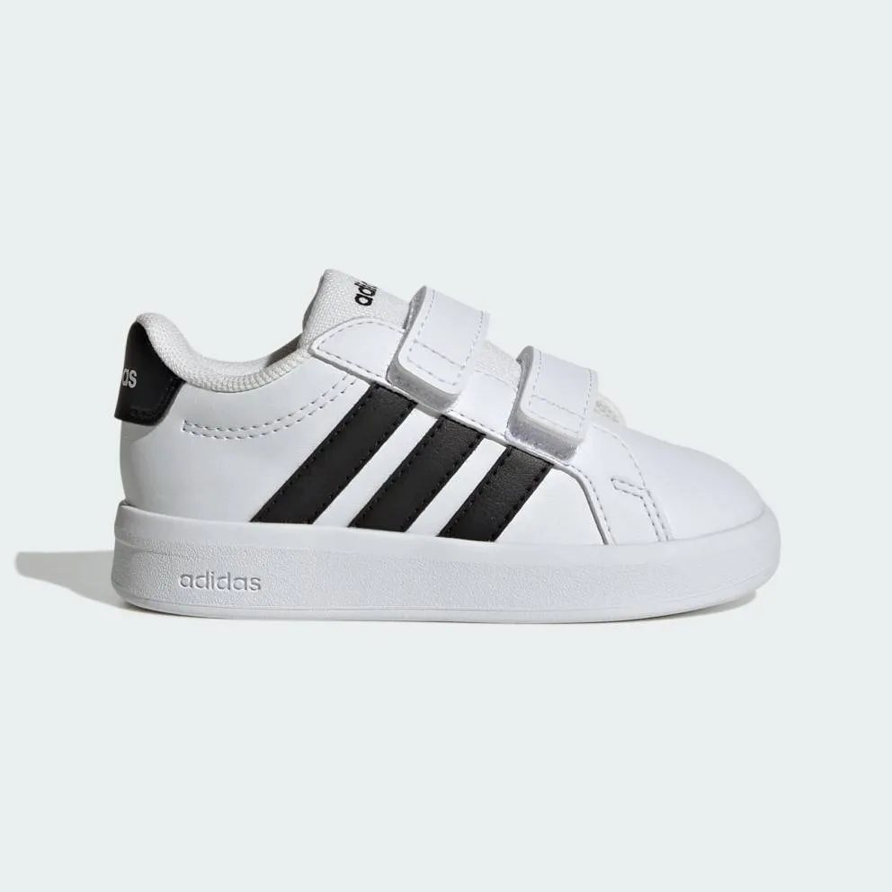 ADIDAS GRAND COURT 3.0 INFANTS
