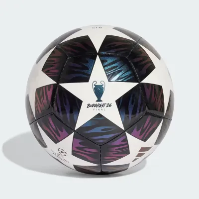 ADIDAS UCL CLUB BALL