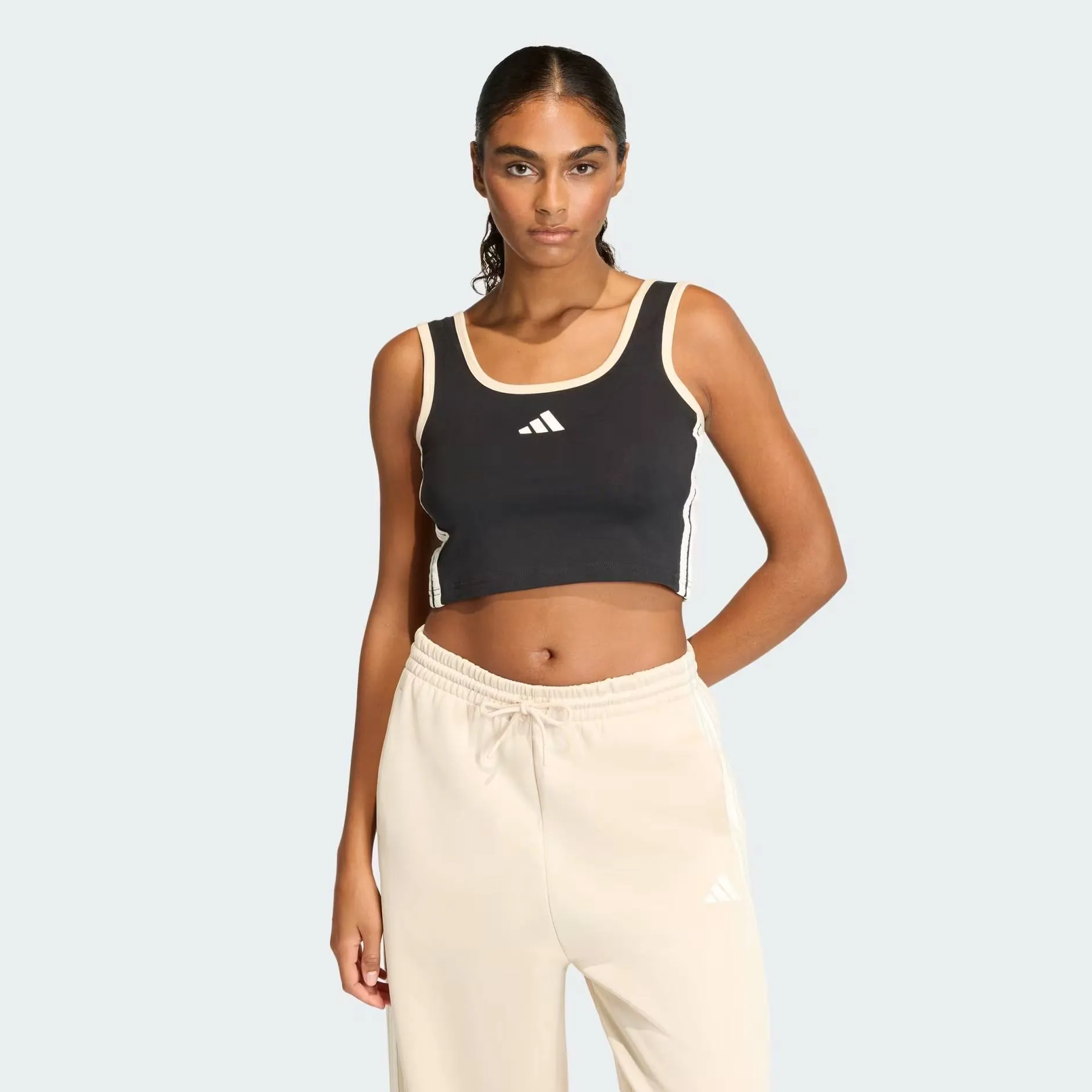 ADIDAS WOMENS STADIUM TANK