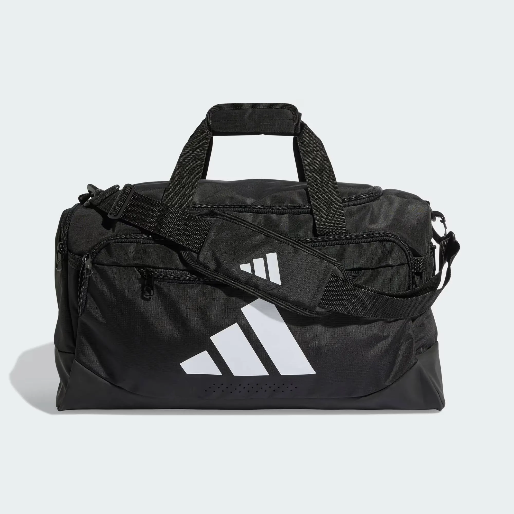 ADIDAS TRA DEF DUFFLE BAG S