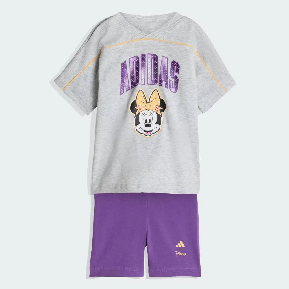 ADIDAS INFANTS DISNEY MINNIE SET