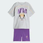 ADIDAS INFANTS DISNEY MINNIE SET