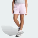 ADIDAS GIRLS 3-STRIPES SHORT PANT