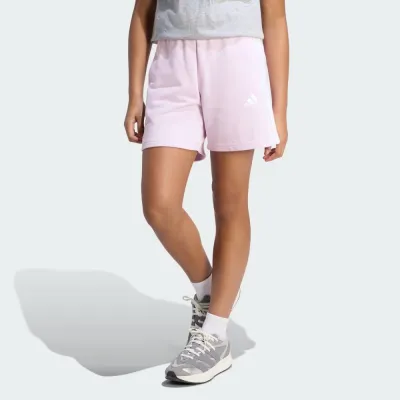 ADIDAS GIRLS 3-STRIPES SHORT PANT