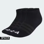 ADIDAS T ESSENTIALS LOW 3PACK