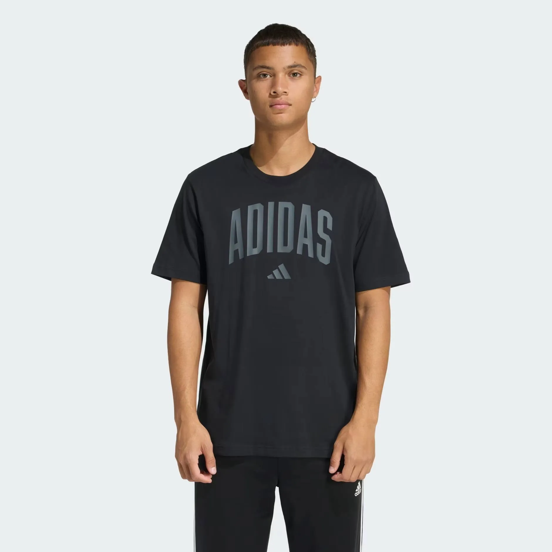 ADIDAS COLLEGIA TEE