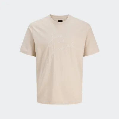 JACK & JONES JEREMY TEE
