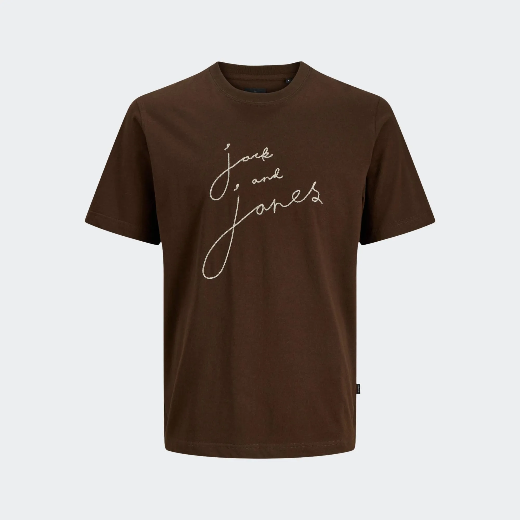 JACK & JONES JEREMY TEE