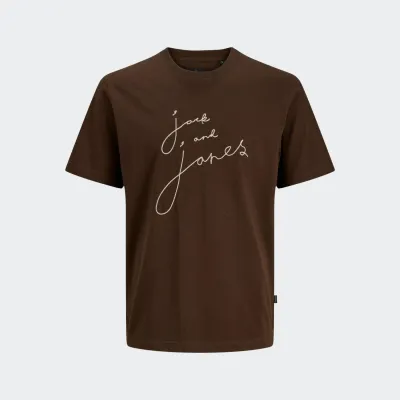 JACK & JONES JEREMY TEE