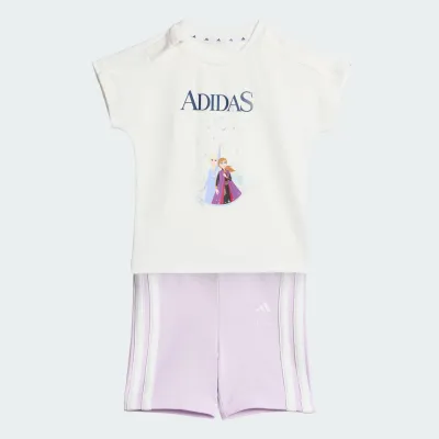 ADIDAS INFANTS DISNEY FROZEN SET