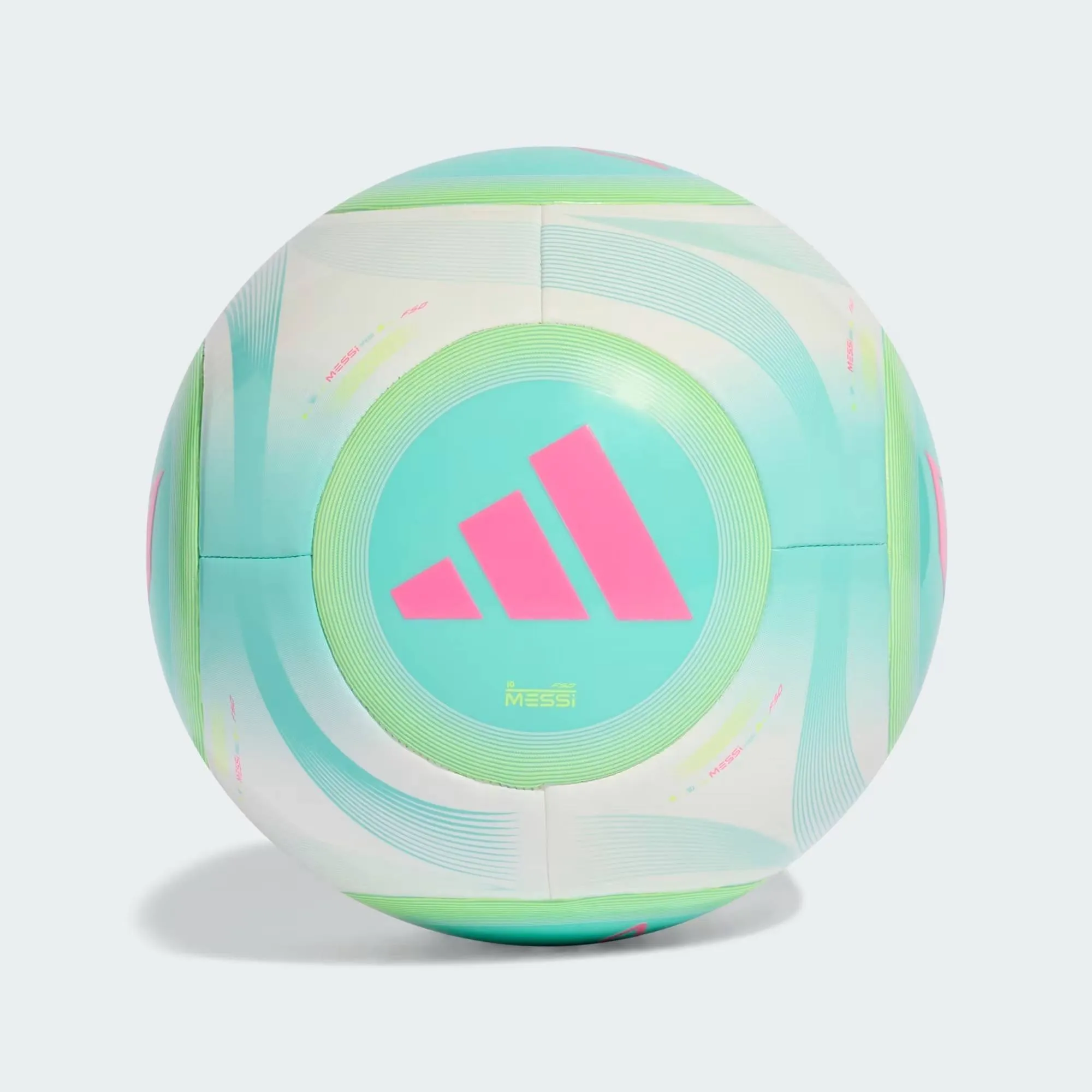 ADIDAS MESSI CLUB BALL