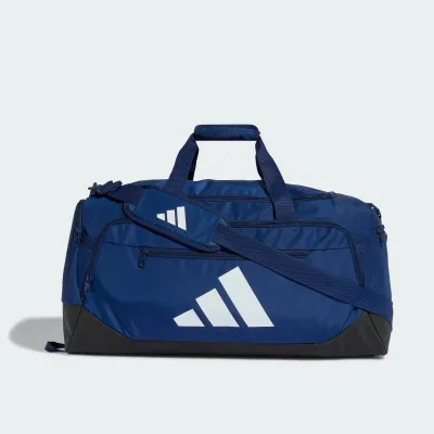 ADIDAS TRA DEF DUFFLE BAG M