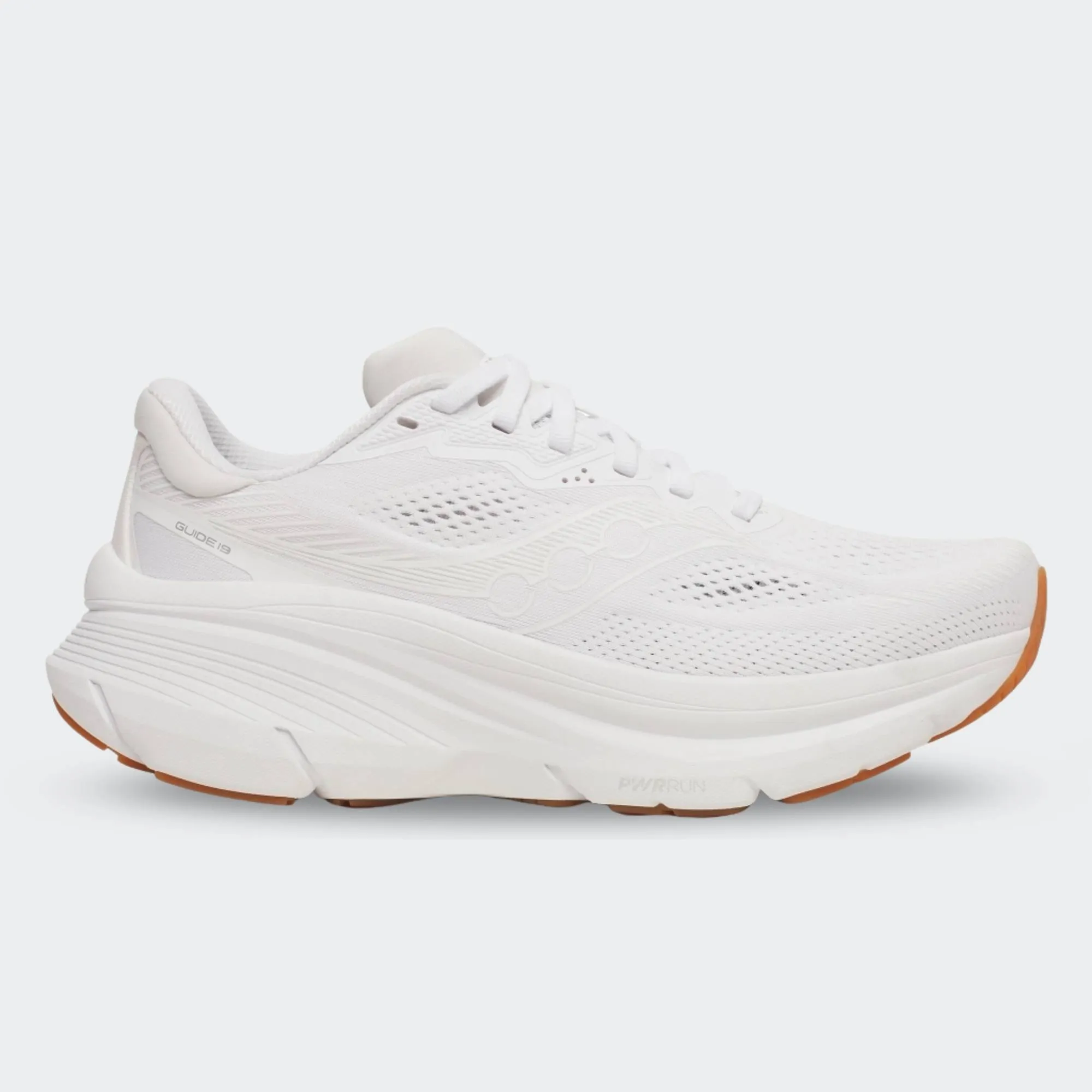 SAUCONY GUIDE 19