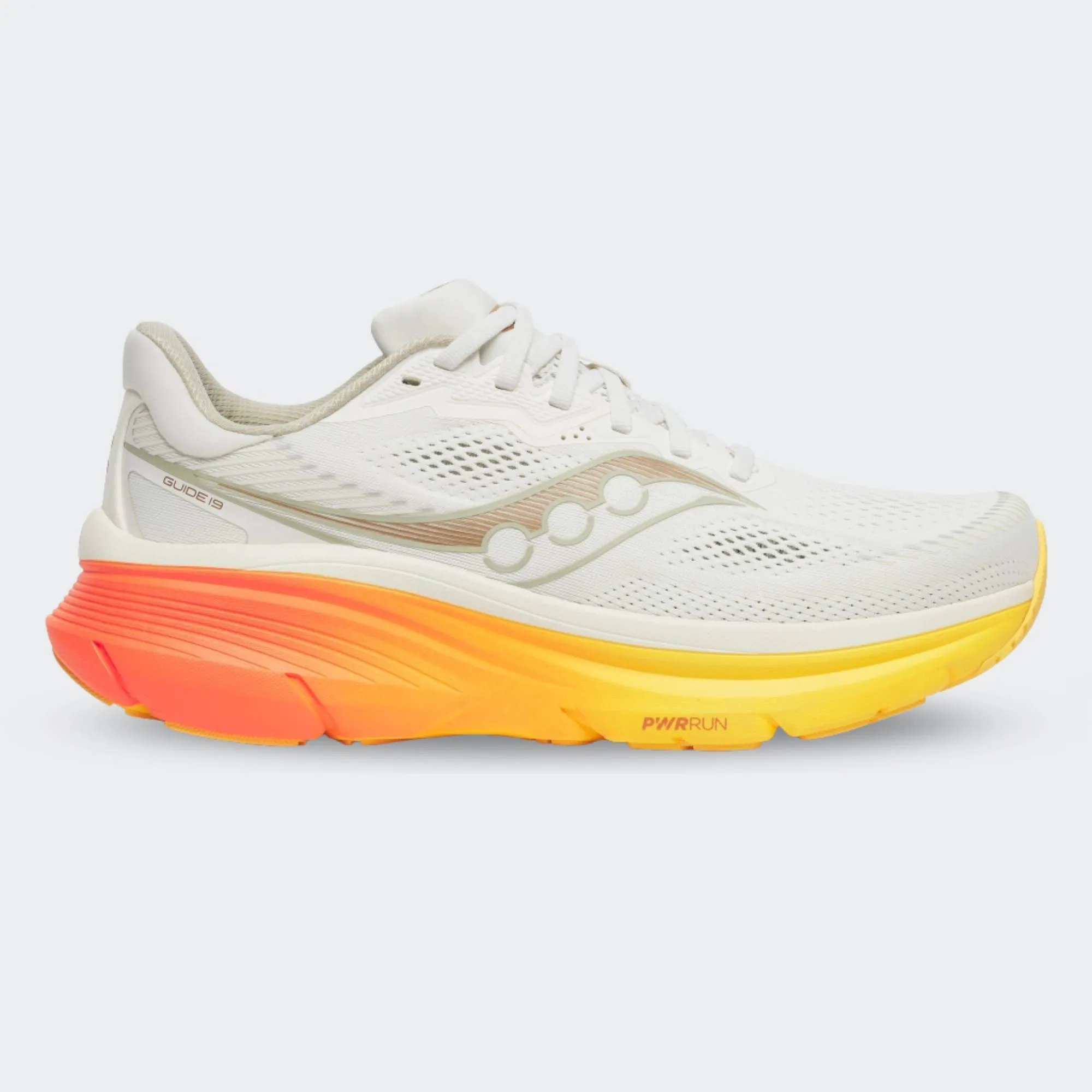 SAUCONY GUIDE 19