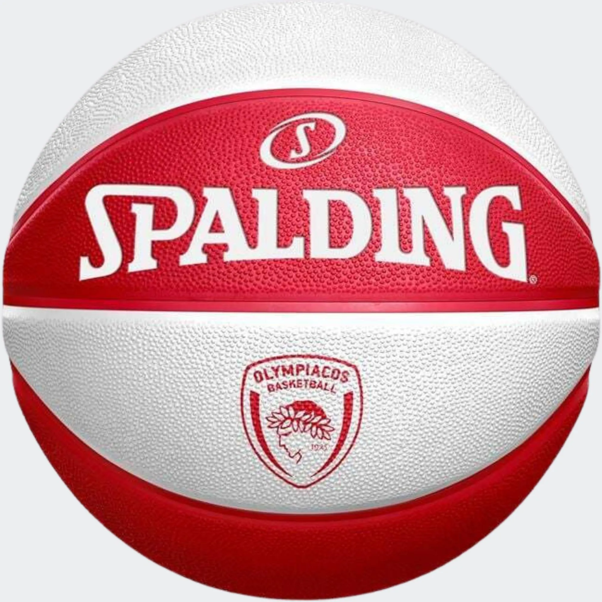 SPALDING EUROLEAGUE OLYMPIAKOS