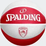 SPALDING EUROLEAGUE OLYMPIAKOS