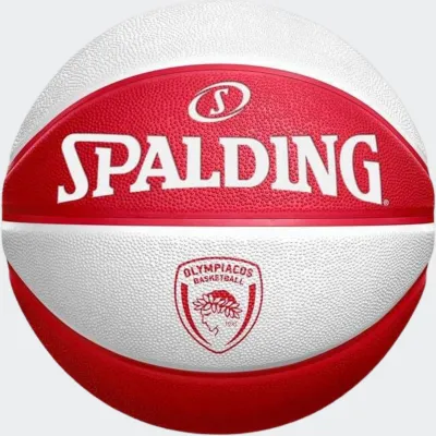 SPALDING EUROLEAGUE OLYMPIAKOS