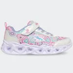 SKECHERS BOOGIE LOVE LIGHTS