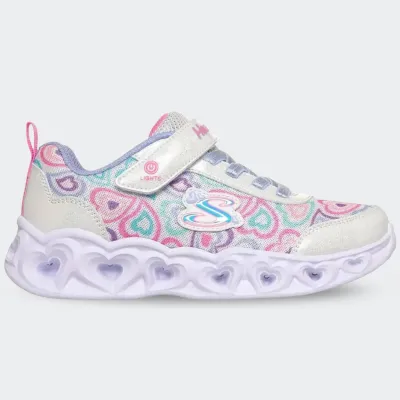 SKECHERS BOOGIE LOVE LIGHTS