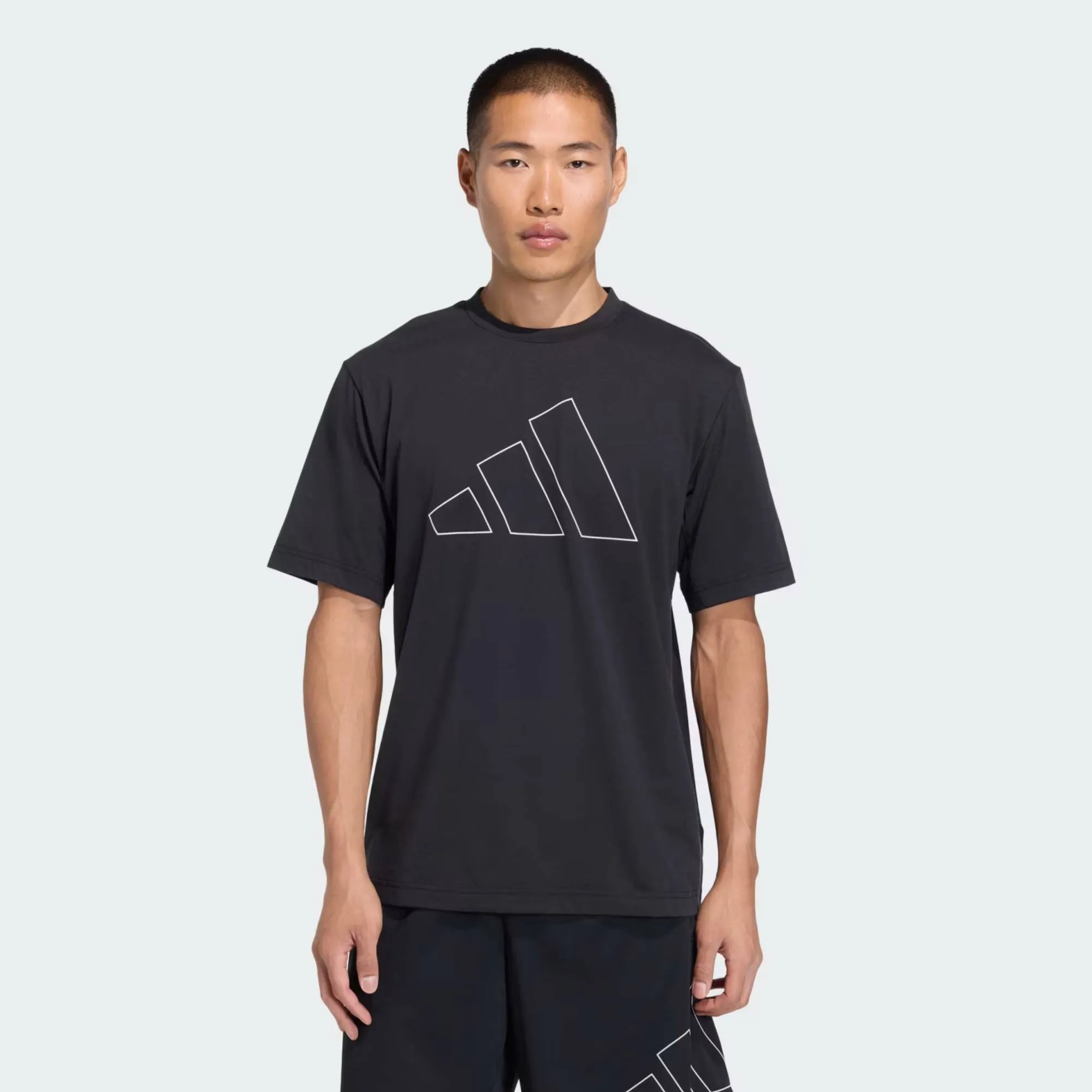 ADIDAS WE TEE