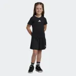 ADIDAS LOGO GLAM SET