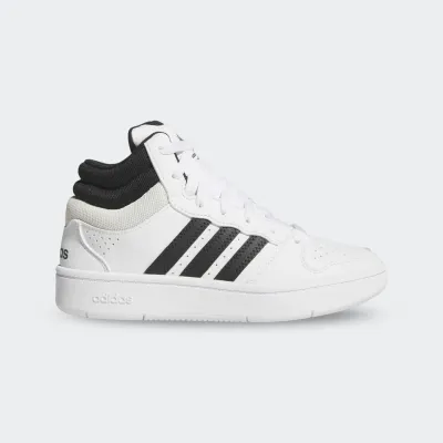 ADIDAS HOOPS MID CLASSIC JUNIOR