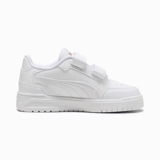 PUMA SHUFFLE DOWNTOWN  LOW V KIDS