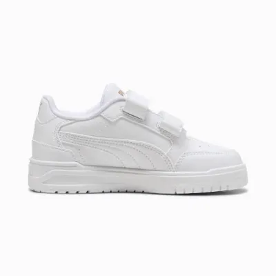 PUMA SHUFFLE DOWNTOWN  LOW V KIDS