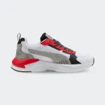 PUMA X RAY LITE MID S JUNIOR