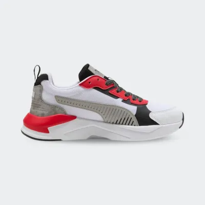 PUMA X RAY LITE MID S JUNIOR
