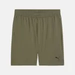 PUMA MENS TAD ESSENTIAL WOVEN SHORT