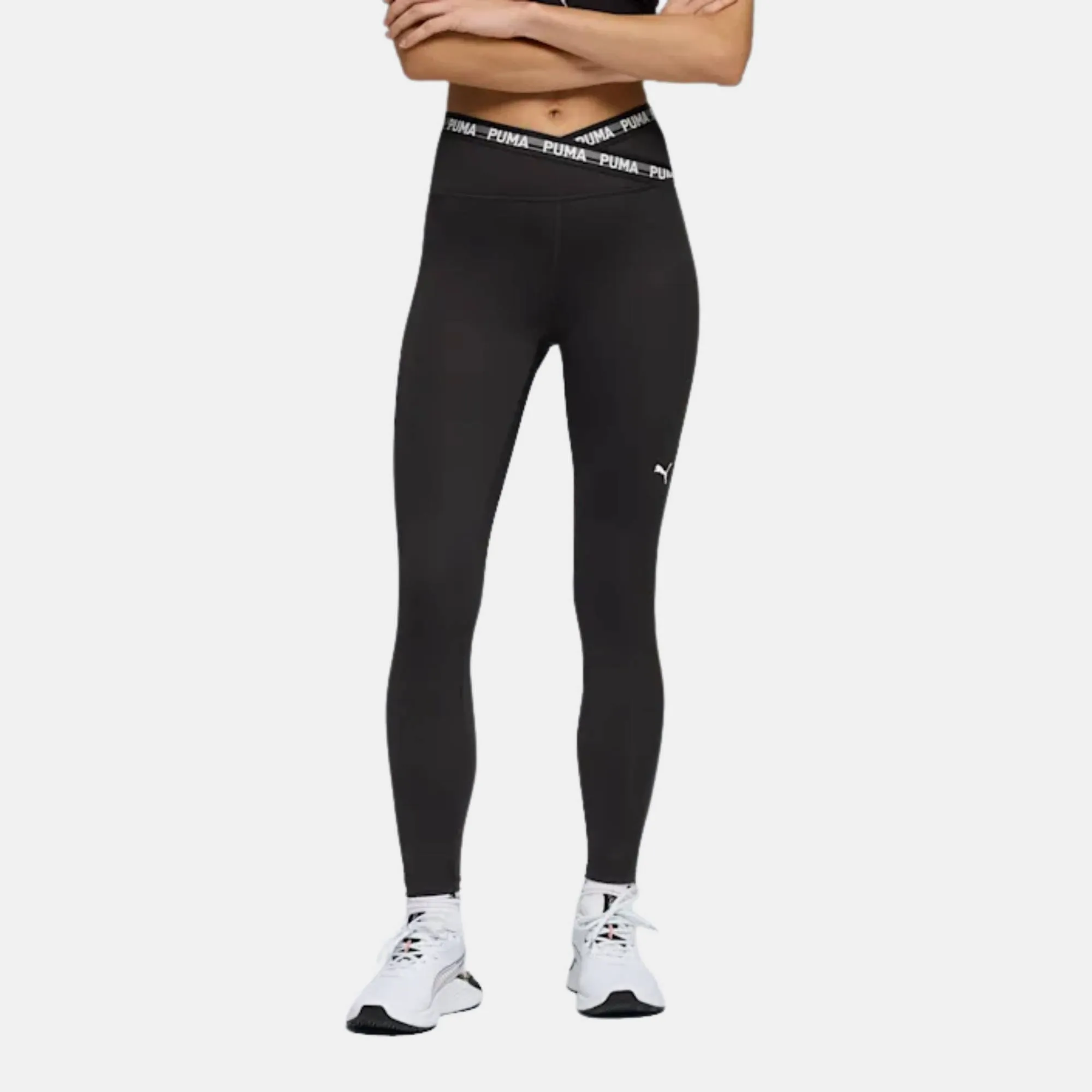 PUMA STRONG CROSS FRONT TIGHT