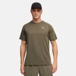 PUMA MENS PWRTRAIN TRIBLEND TSHIRT