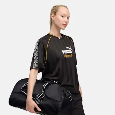 PUMA KING  RELAXED FOOTBALL JERSEY