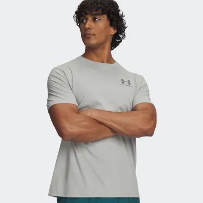UNDER ARMOUR SPORTSTYLE TSHIRT