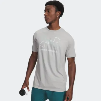 UNDER ARMOUR GL FOUNDATION UPDATE TSHIRT