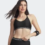 UNDER ARMOUR CROSSBACK LOW BRA