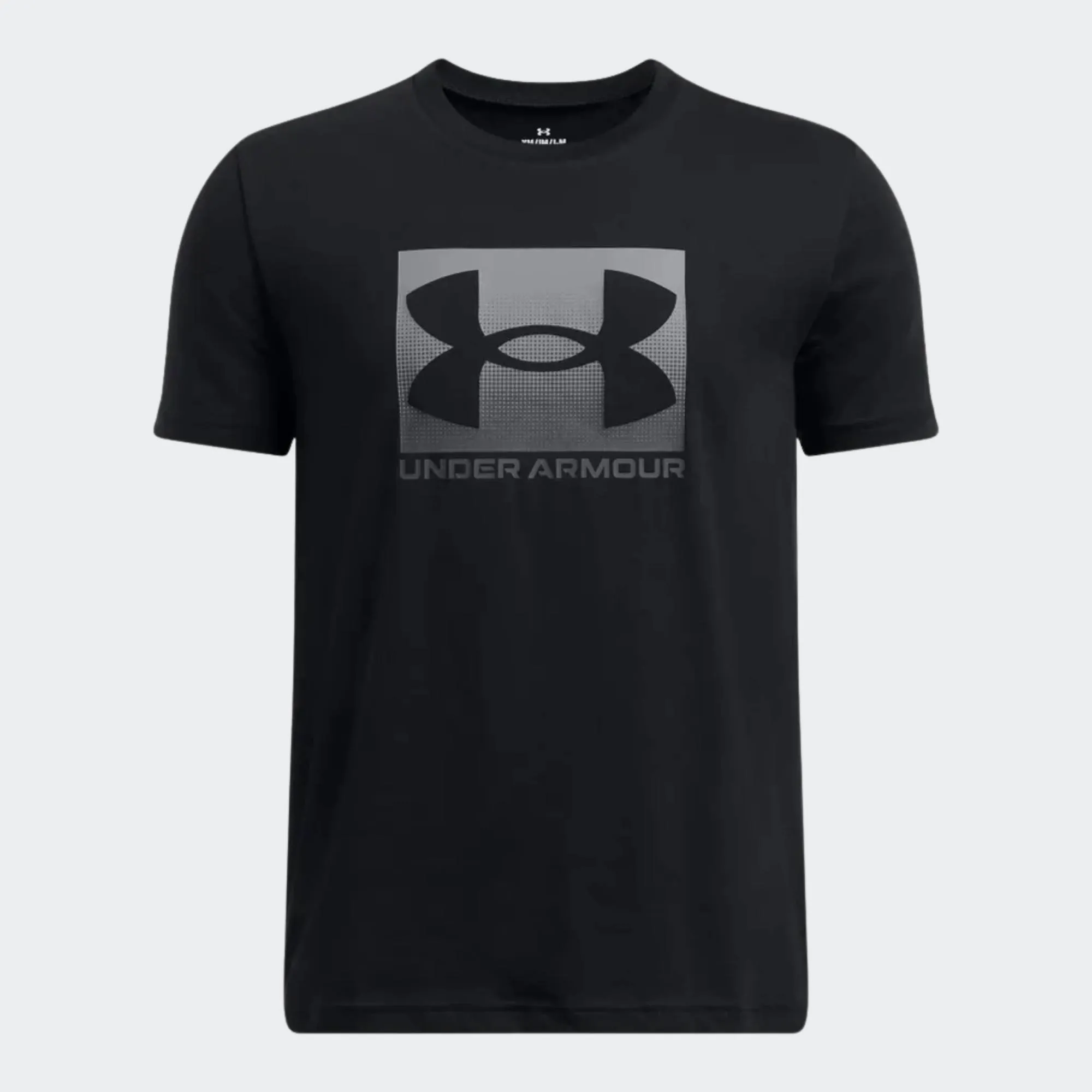 UNDER ARMOUR BOYS BOXED SPORTS UPDATE TSHIRT