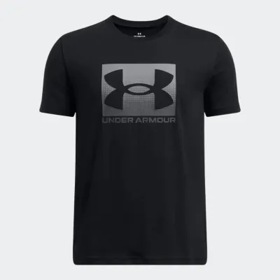 UNDER ARMOUR BOYS BOXED SPORTS UPDATE TSHIRT