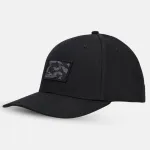 ALPHA INDUSTRIES CREW CAMO CAP