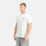 ALPHA INDUSTRIES CAMO PRINT T-SHIRT