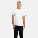 ALPHA INDUSTRIES TONAL LOGO PRINT T-SHIRT