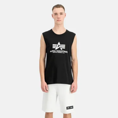 ALPHA INDUSTRIES BASIC TANK