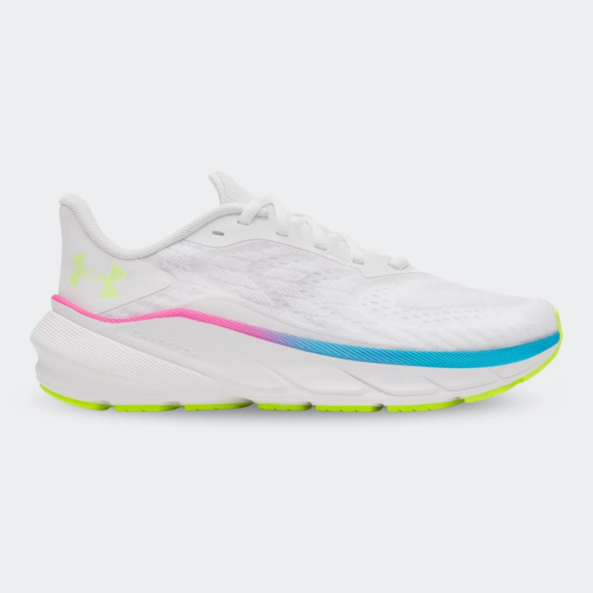 UNDER ARMOUR WOMENS TURBULENCE 3