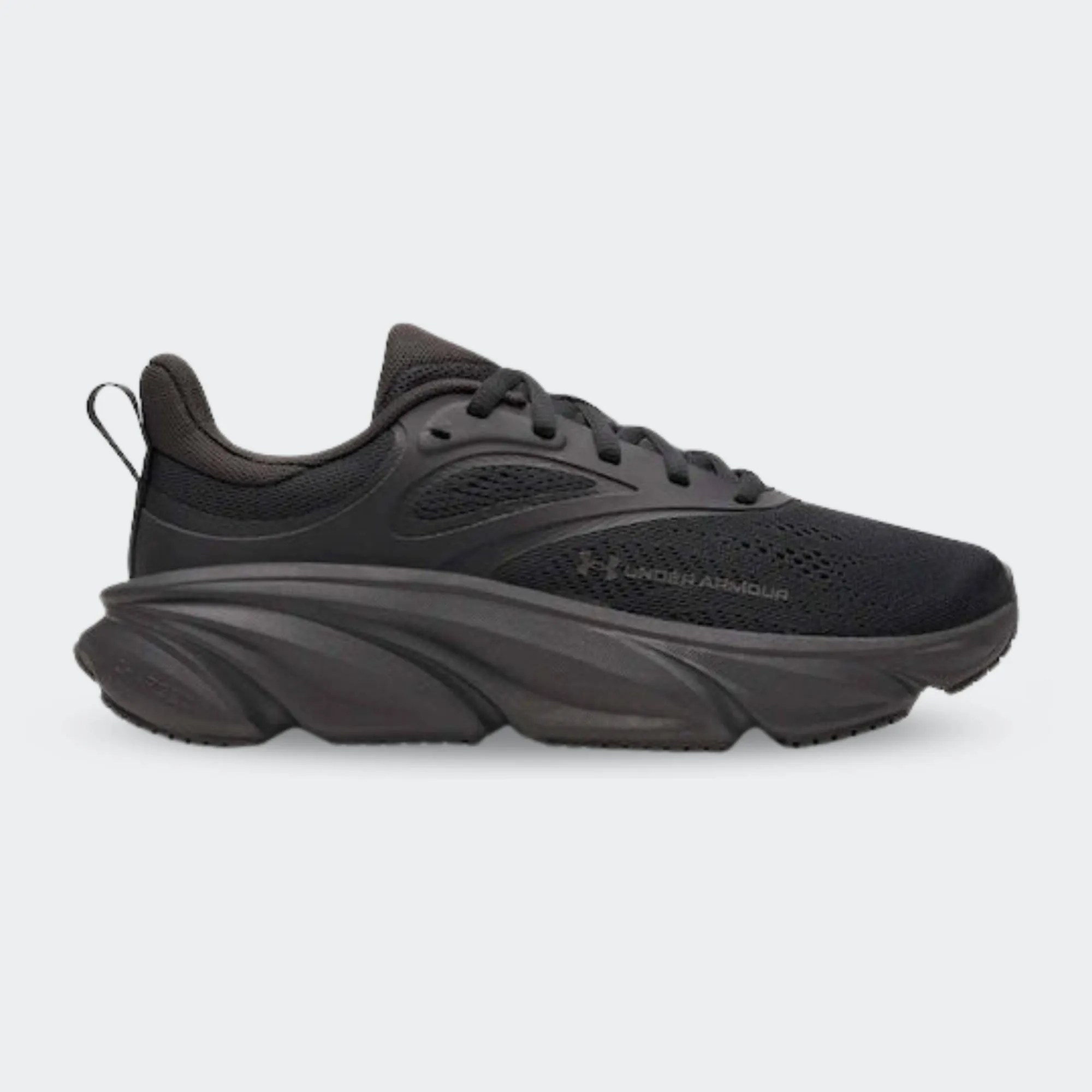 UNDER ARMOUR WOMENS ROGUE 6