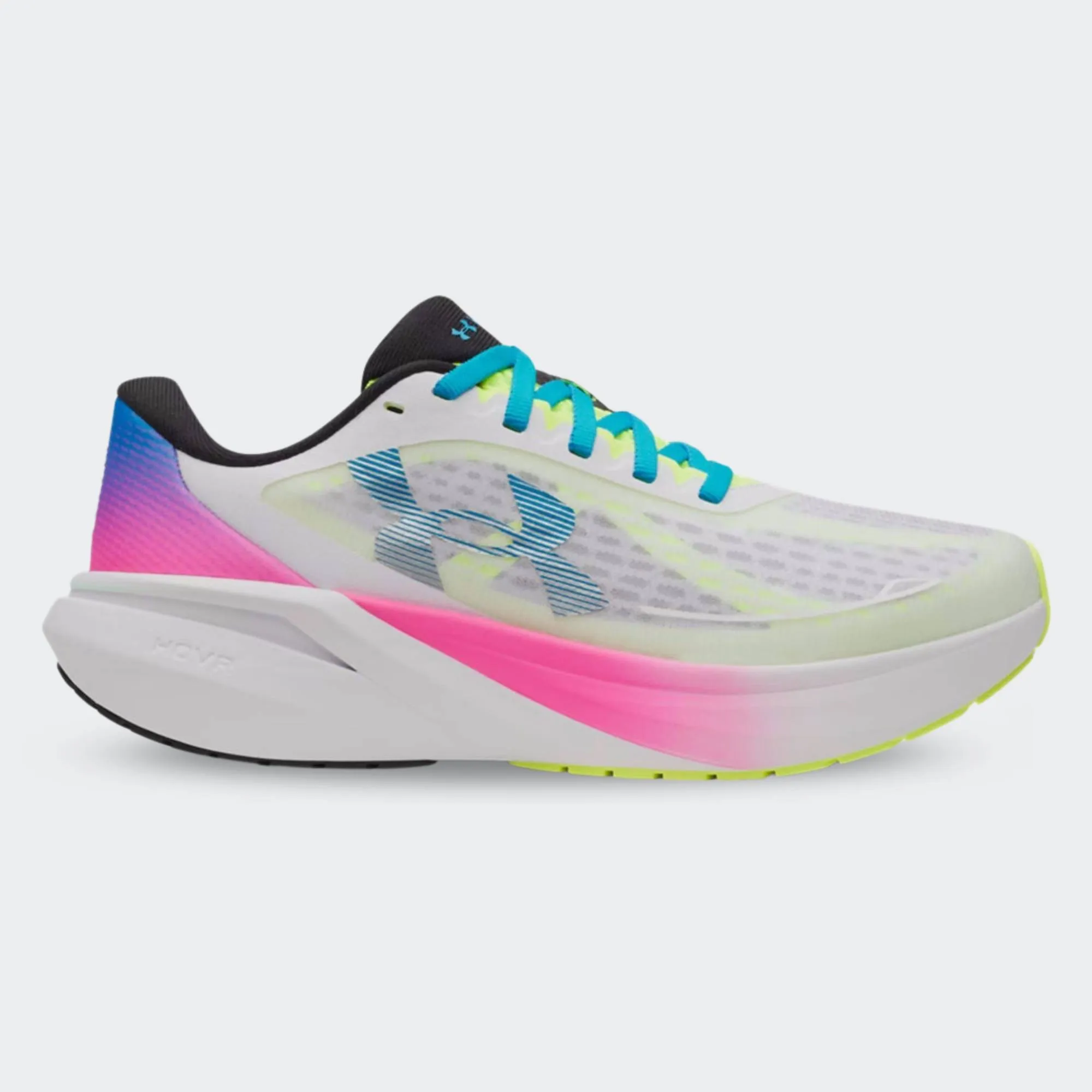 UNDER ARMOUR WOMENS VELOCITI PACE